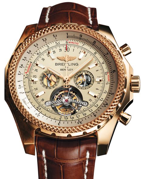 breitling mulliner tourbillon.